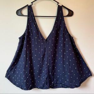 O’Neill Womens Boho Top